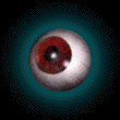 A lttle eyeball?